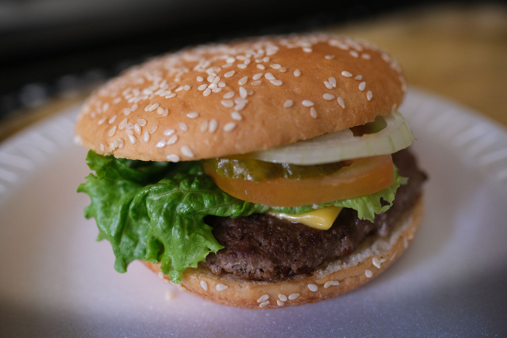 C&J hamburger and hot dog stand serves up the classics in Malesso